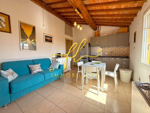 appartamento in vendita a Cecina