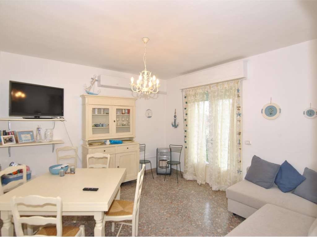 appartamento in vendita a Cecina