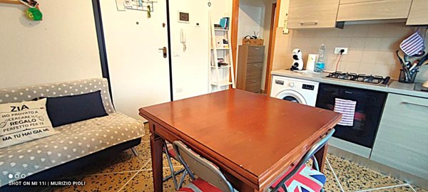 appartamento in vendita a Cecina