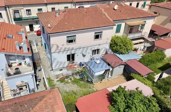 appartamento in vendita a Cecina