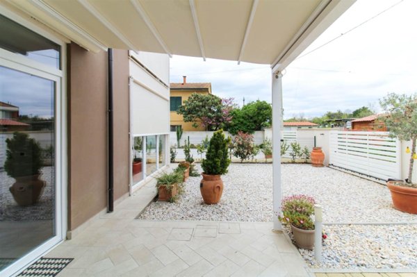 appartamento in vendita a Cecina