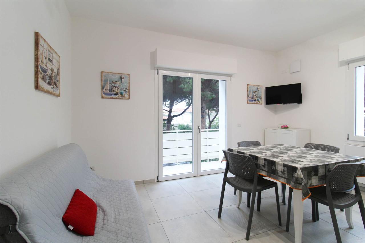 appartamento in vendita a Cecina