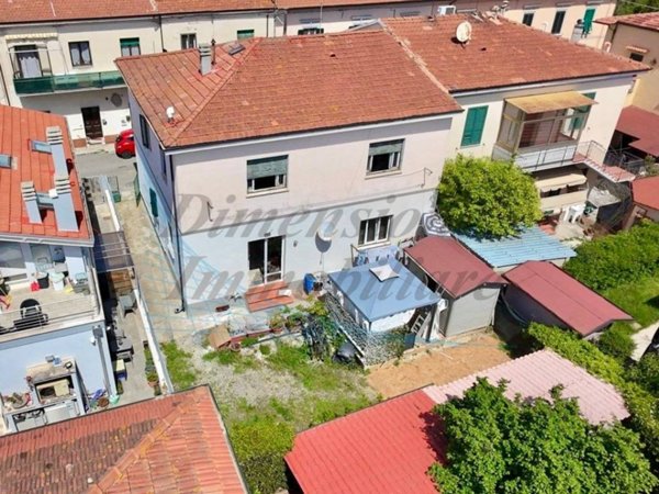 appartamento in vendita a Cecina