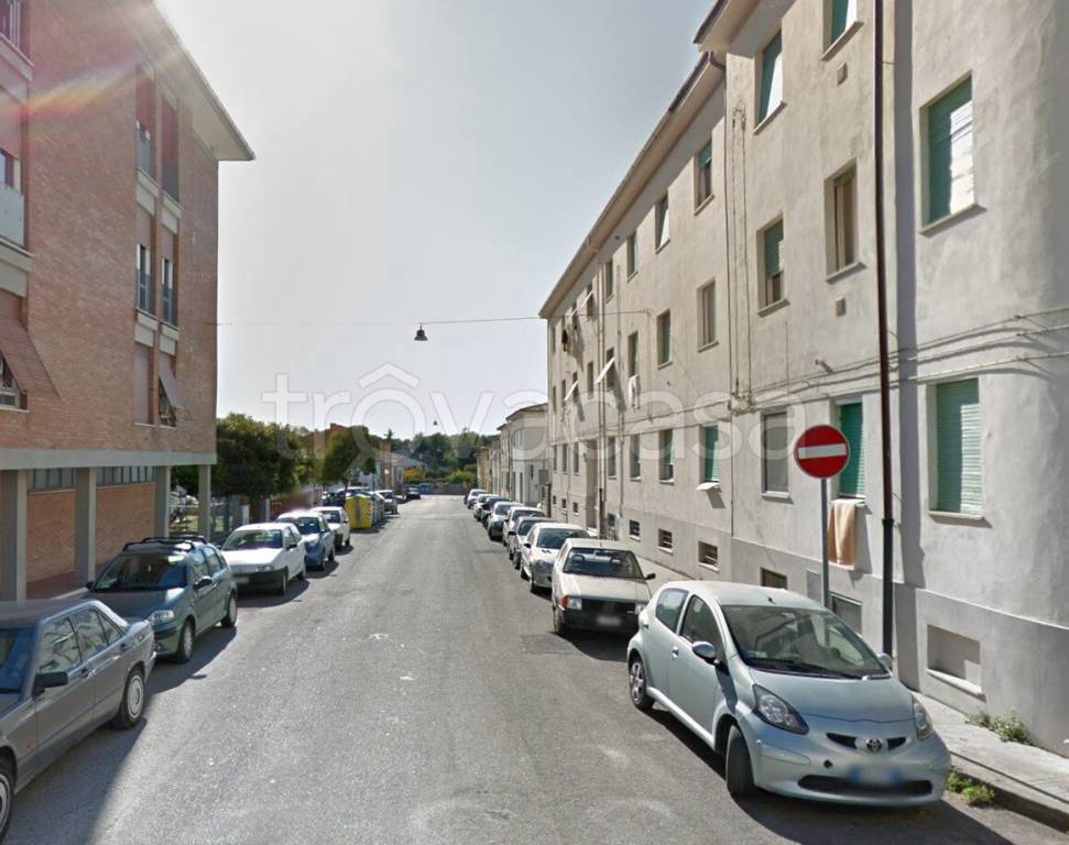 appartamento in vendita a Cecina