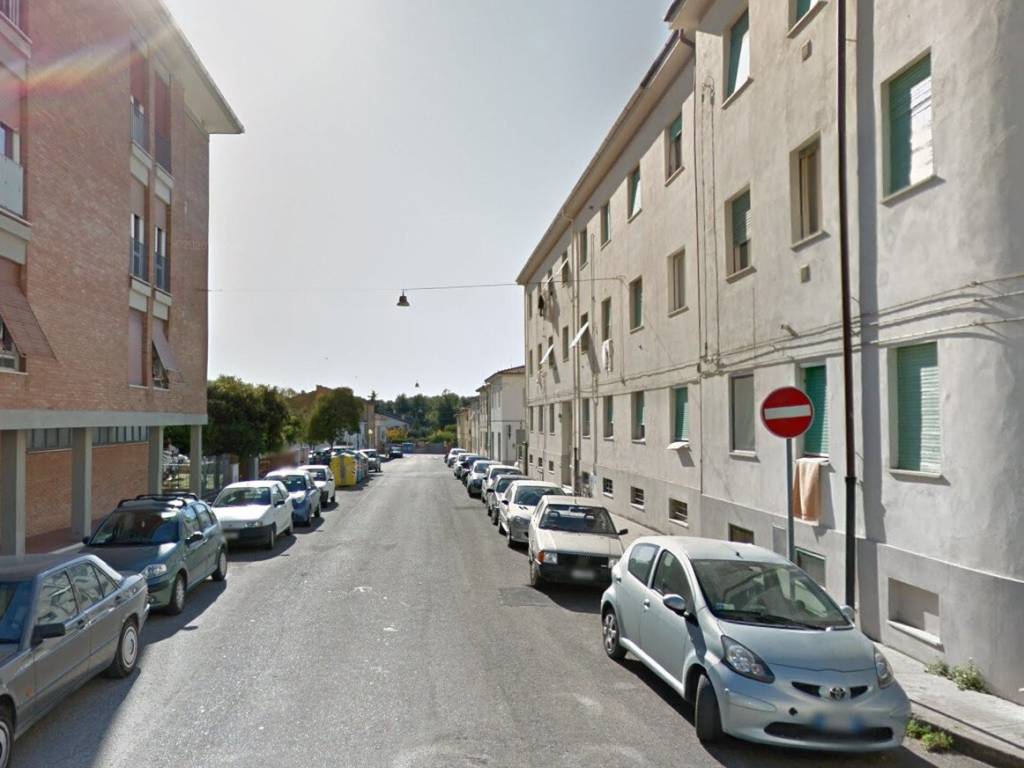 appartamento in vendita a Cecina