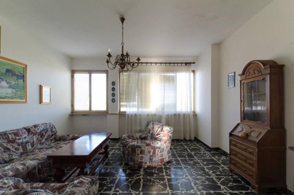 appartamento in vendita a Cecina