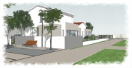 casa indipendente in vendita a Cecina