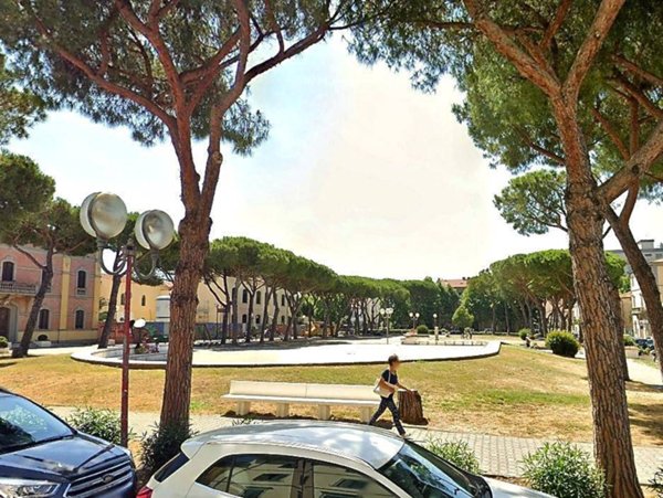 appartamento in vendita a Cecina