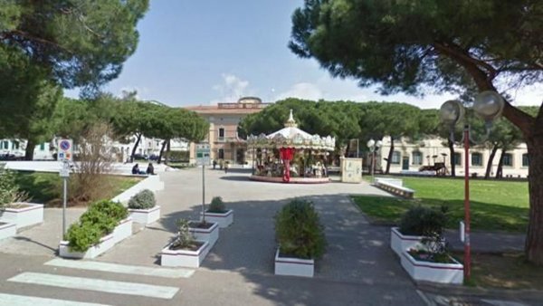 appartamento in vendita a Cecina