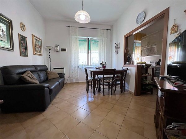 appartamento in vendita a Cecina