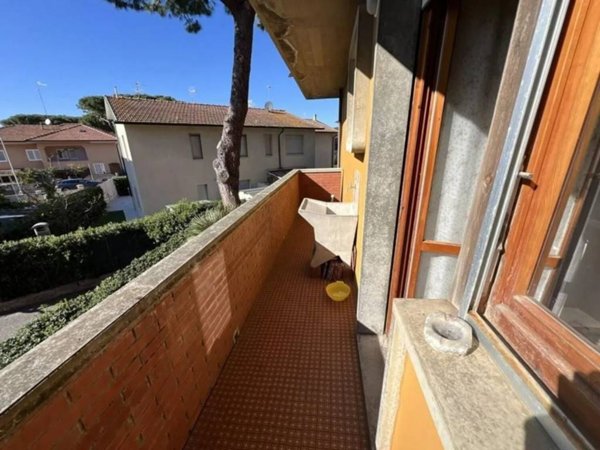 appartamento in vendita a Cecina