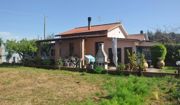 negozio in vendita a Cecina