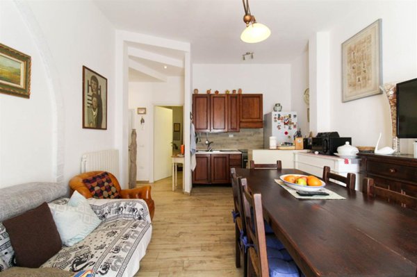 appartamento in vendita a Cecina