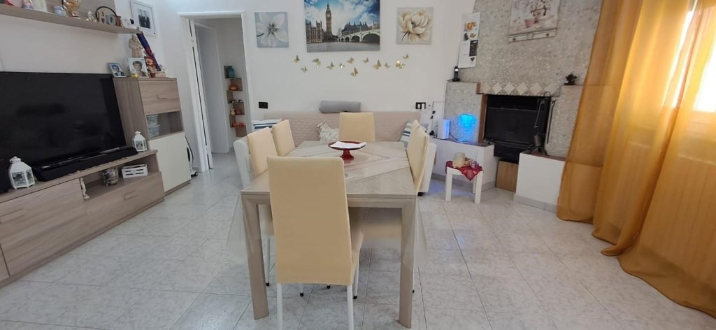 appartamento in vendita a Cecina