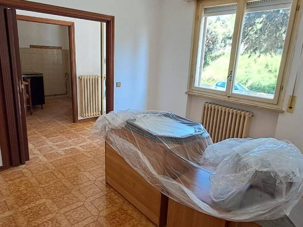 appartamento in vendita a Cecina