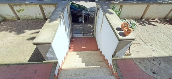 appartamento in vendita a Cecina