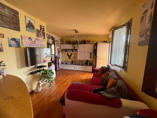 appartamento in vendita a Cecina