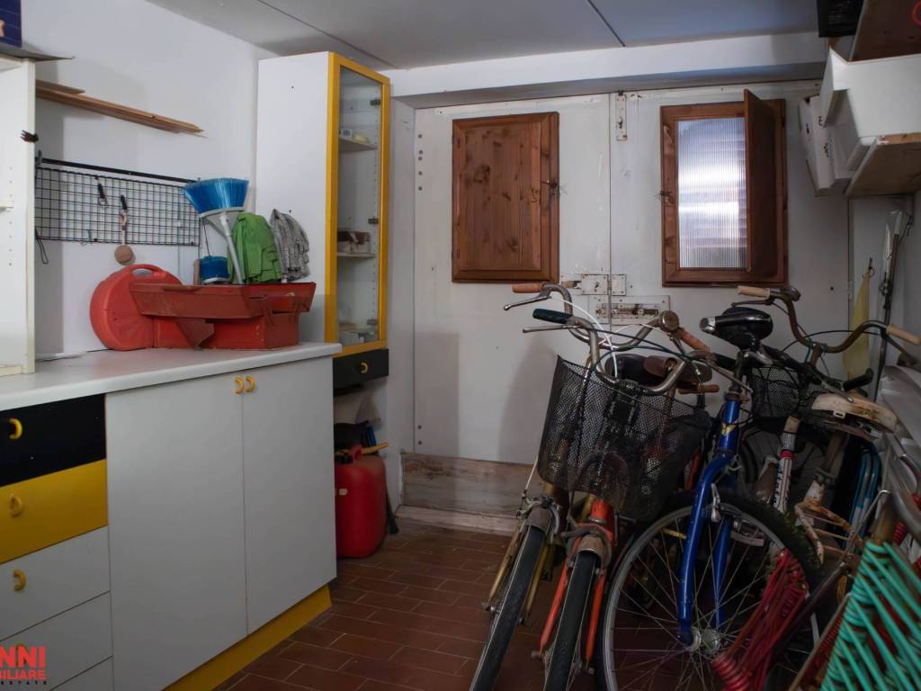 appartamento in vendita a Cecina