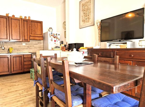 appartamento in vendita a Cecina