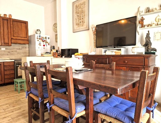 appartamento in vendita a Cecina