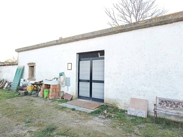 appartamento in vendita a Cecina