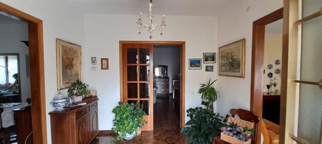 appartamento in vendita a Cecina