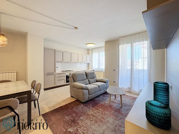 appartamento in vendita a Cecina