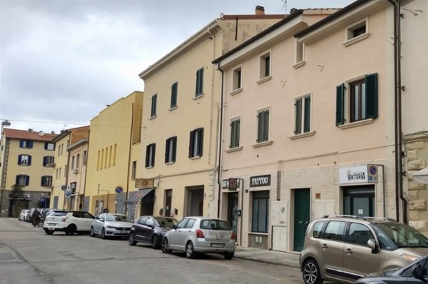 appartamento in vendita a Cecina