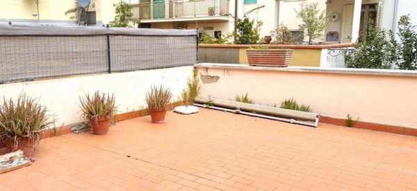 appartamento in vendita a Cecina
