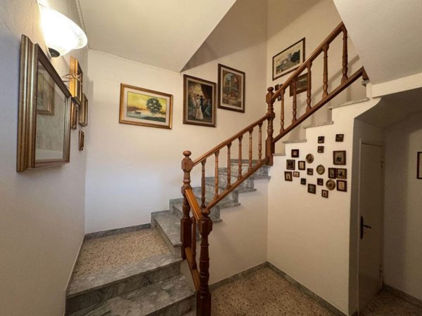 appartamento in vendita a Cecina