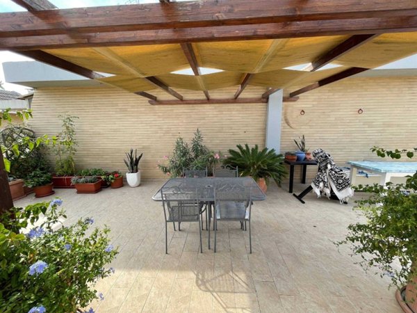 appartamento in vendita a Cecina