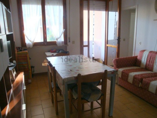 appartamento in vendita a Cecina