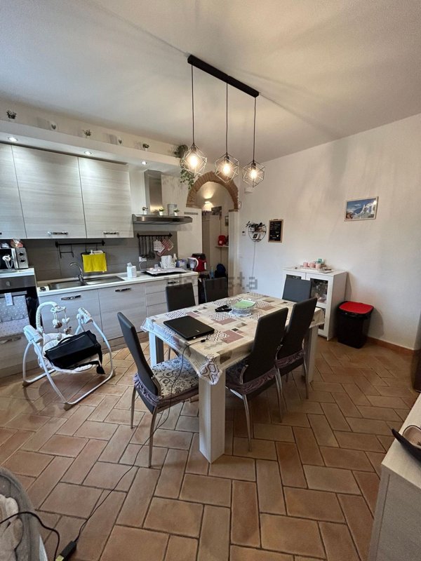 appartamento in vendita a Cecina