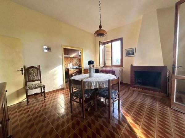 appartamento in vendita a Cecina
