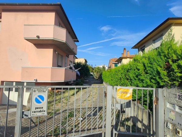 appartamento in vendita a Cecina