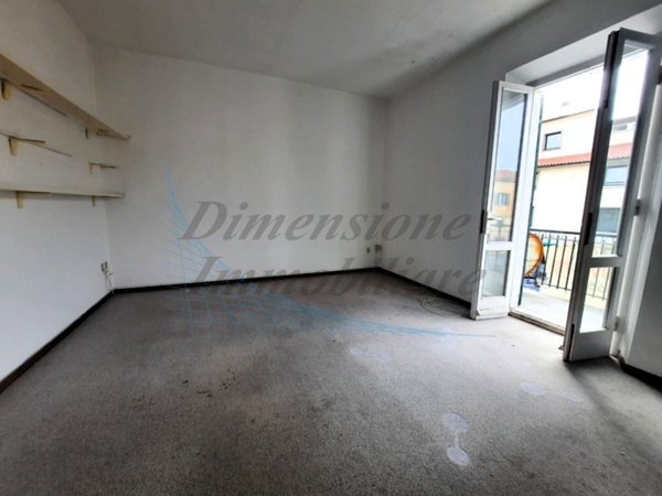 appartamento in vendita a Cecina