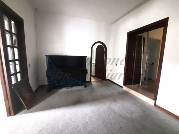 appartamento in vendita a Cecina