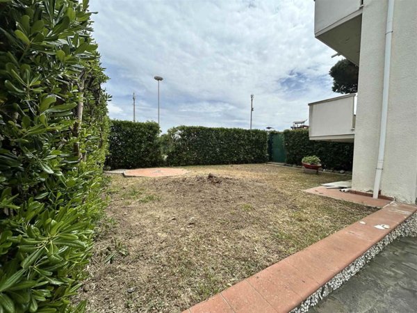 appartamento in vendita a Cecina