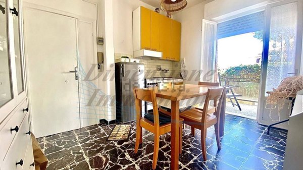 appartamento in vendita a Cecina