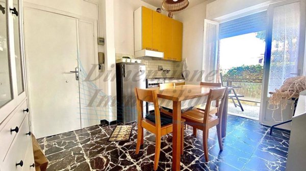 appartamento in vendita a Cecina