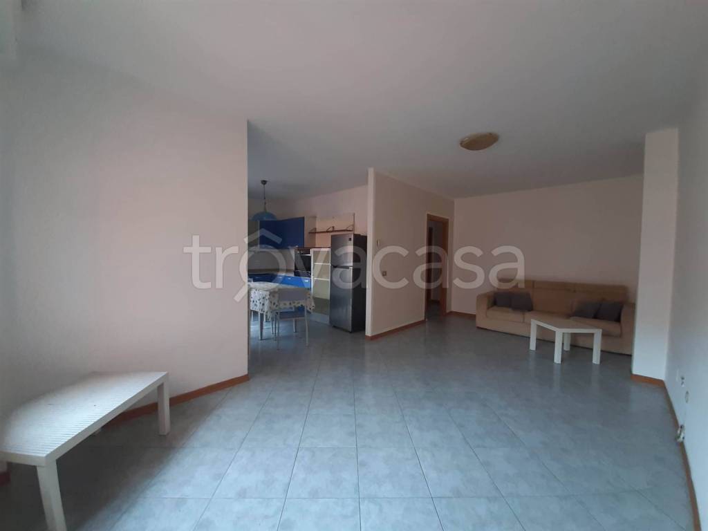 appartamento in vendita a Cecina