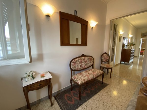 appartamento in vendita a Cecina