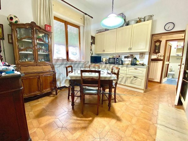 appartamento in vendita a Cecina