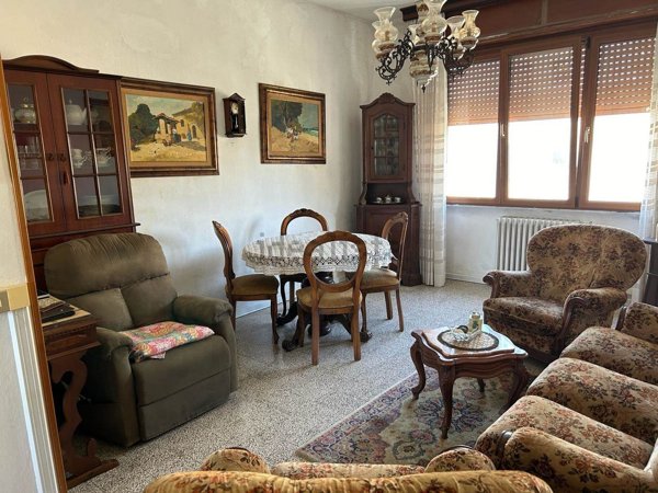 appartamento in vendita a Cecina