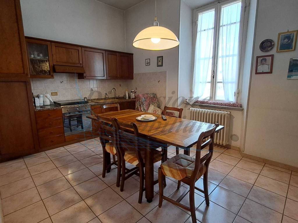 appartamento in vendita a Cecina