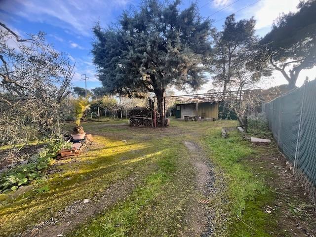 casa indipendente in vendita a Cecina