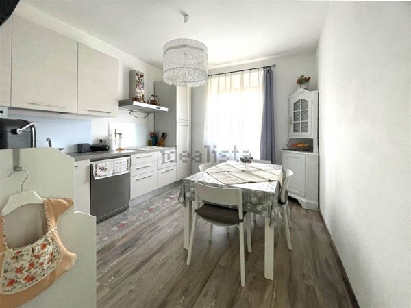 appartamento in vendita a Cecina