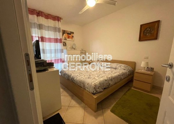 appartamento in vendita a Cecina