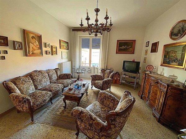 appartamento in vendita a Cecina