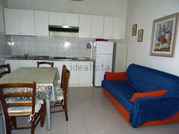 appartamento in vendita a Cecina
